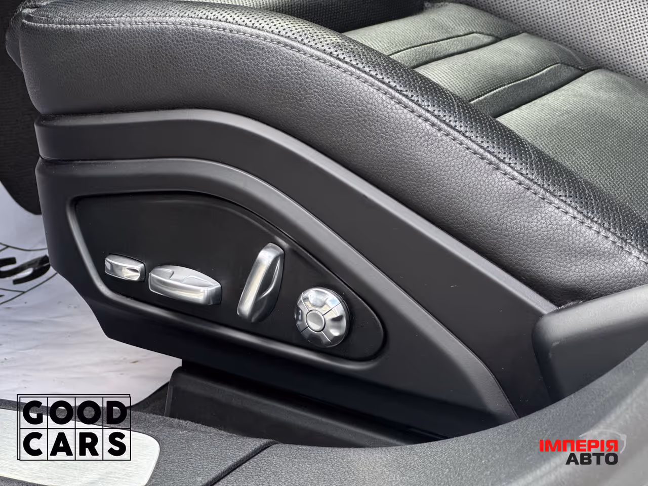 Porsche Panamera - фото 28