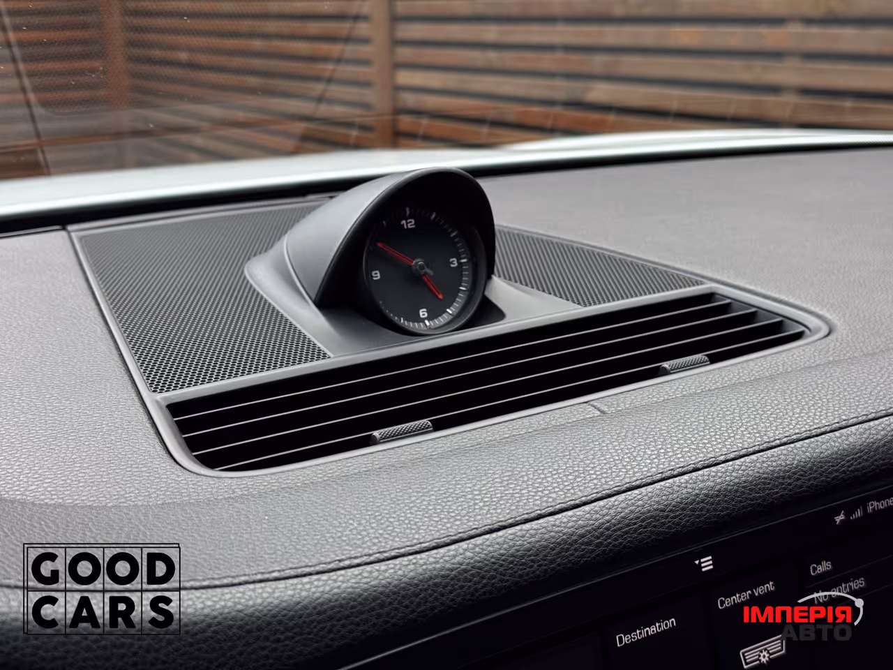 Porsche Panamera - фото 43