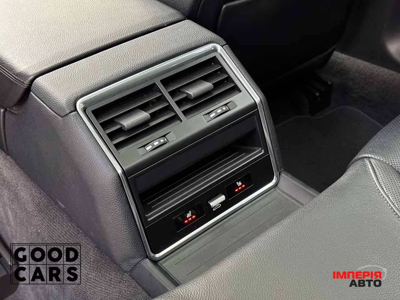 Porsche Panamera - фото 36
