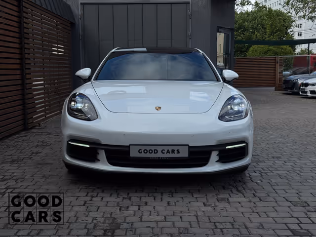 Porsche Panamera - фото 2