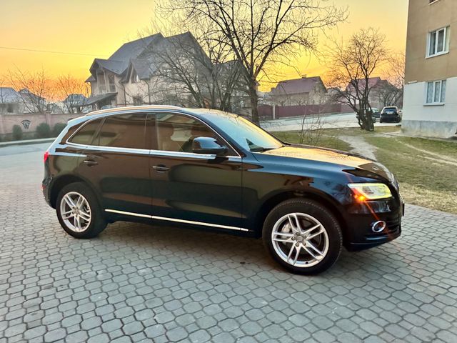 Audi Q5 2014, Івано-Франківськ, $20 900 - зображення 2