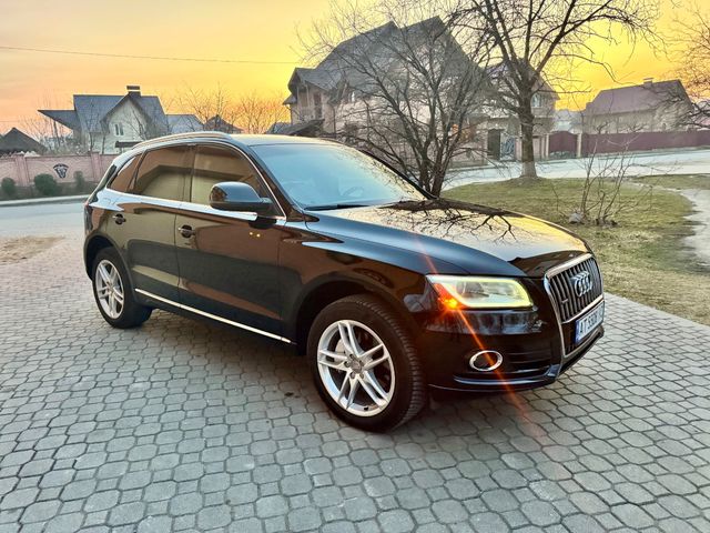 Audi Q5 2014, Івано-Франківськ, $20 900 - зображення 4