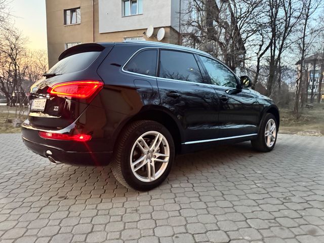 Audi Q5 2014, Івано-Франківськ, $20 900 - зображення 5