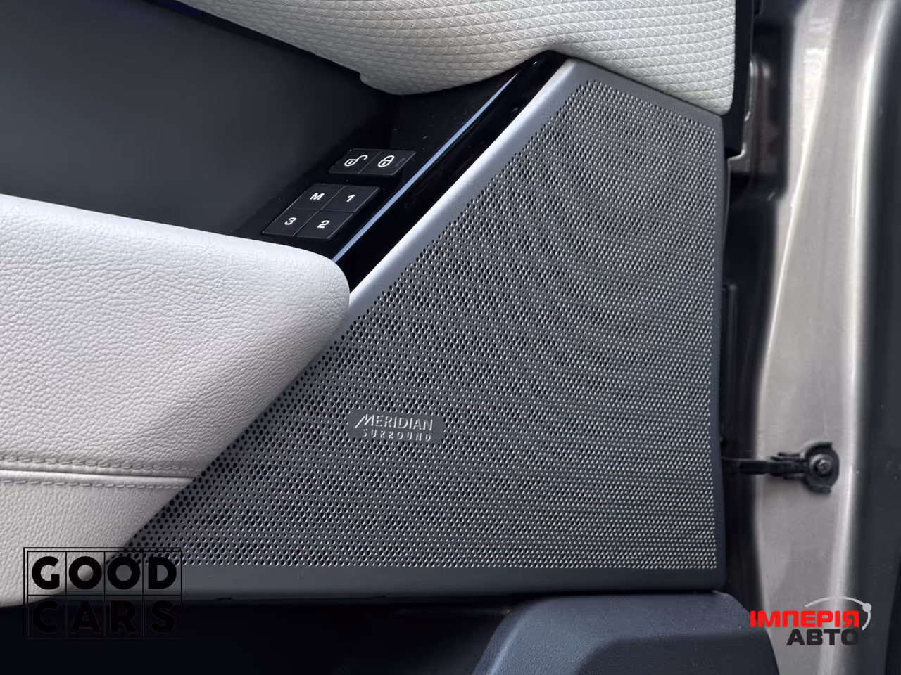 Land Rover Range Rover Velar - фото 24