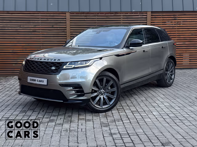 Land Rover Range Rover Velar - фото 1