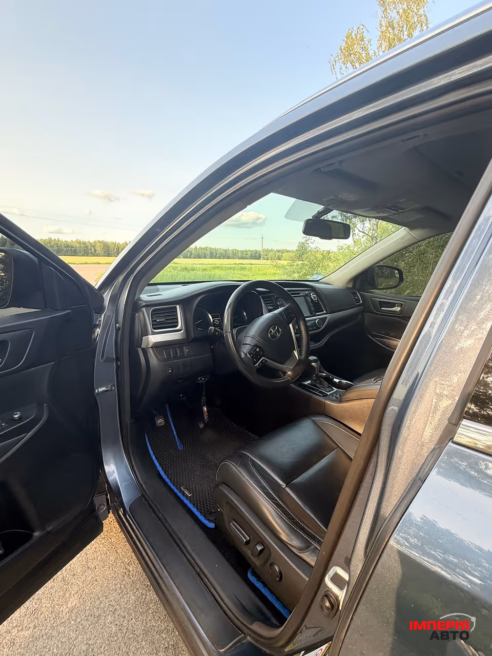 Toyota Highlander - фото 9