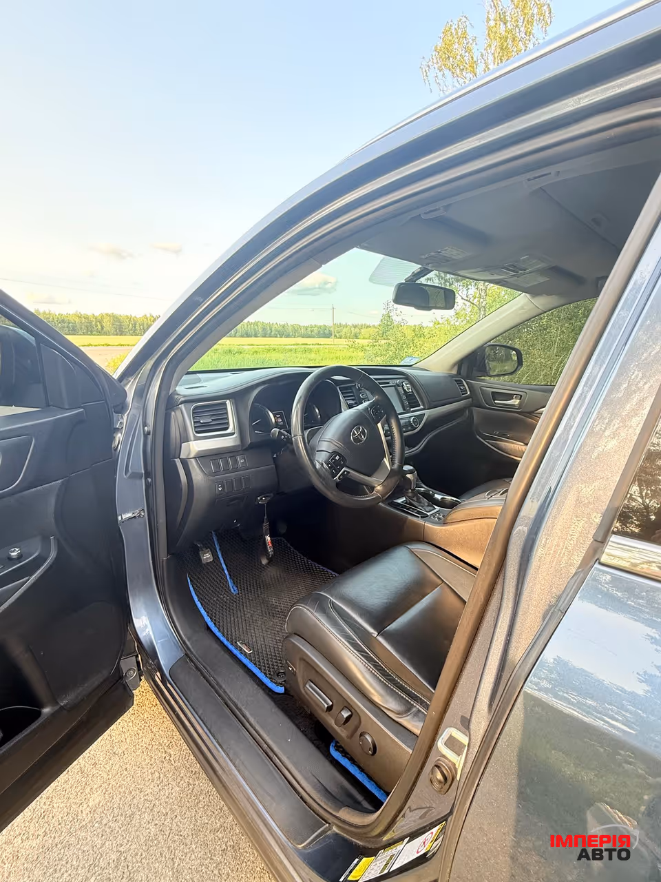 Toyota Highlander - фото 8