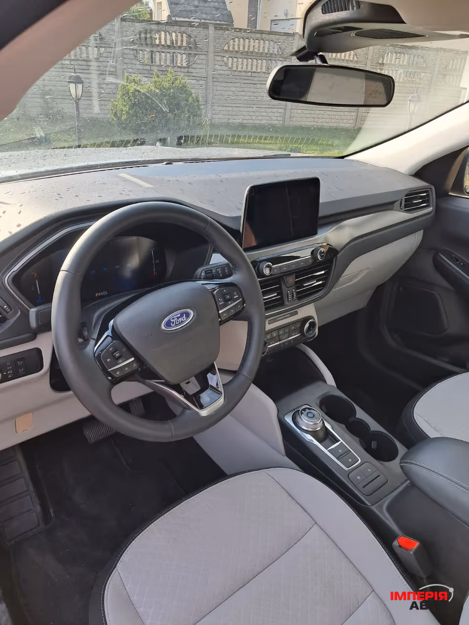 Ford Escape - фото 7