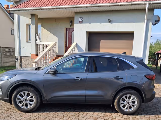 Ford Escape - фото 5