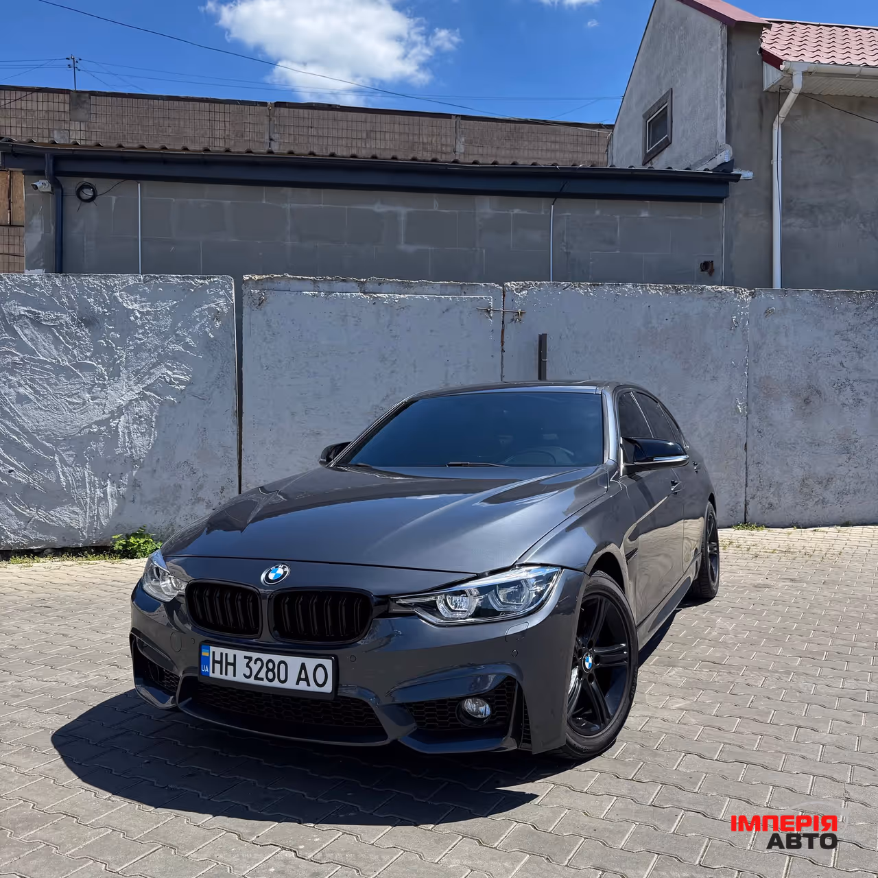 BMW 3 серії - фото 2