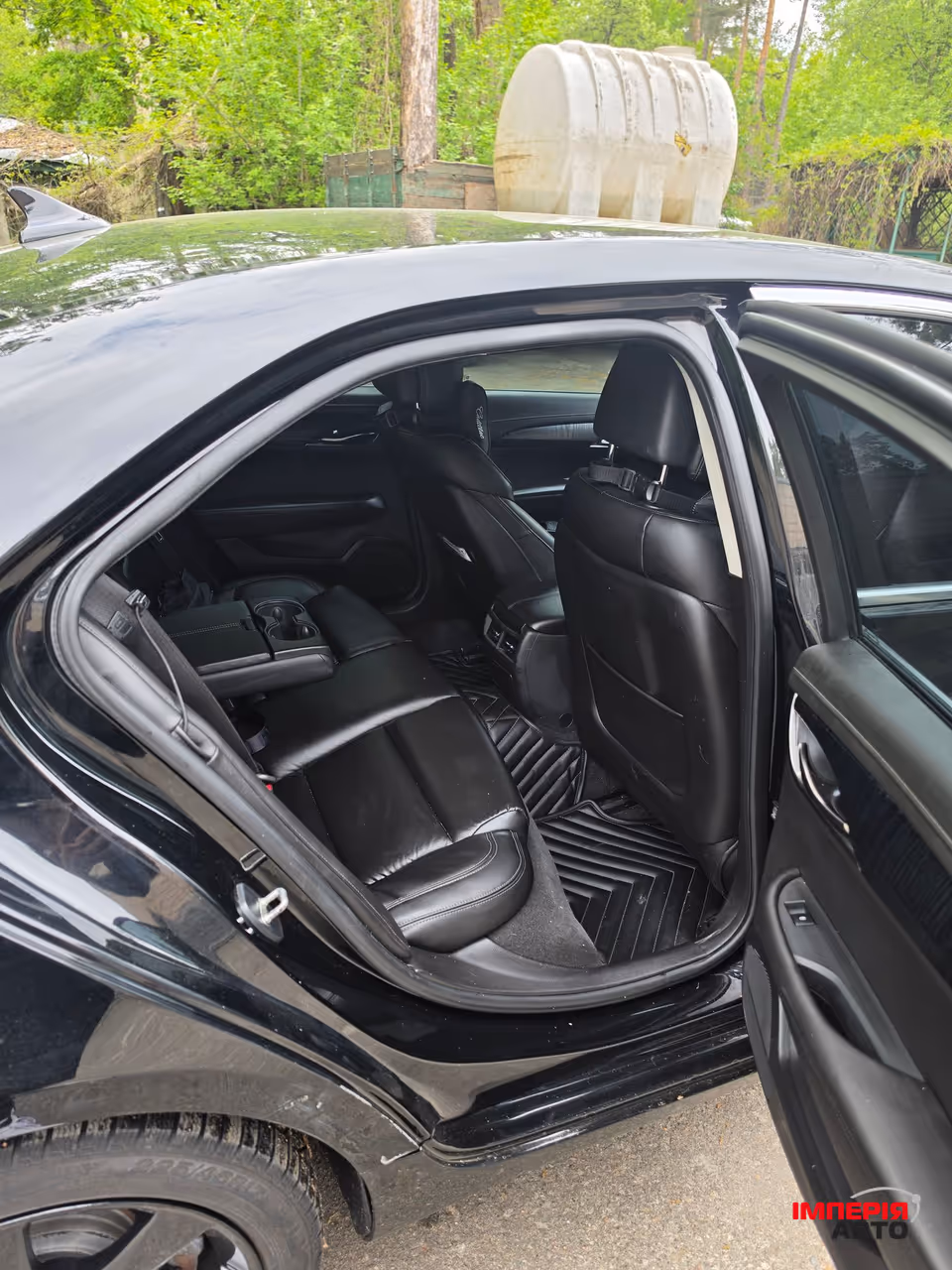 Cadillac ATS - фото 11