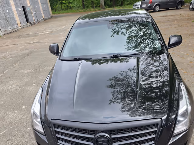 Cadillac ATS - фото 2