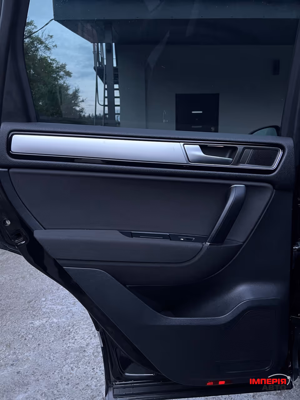 Volkswagen Touareg - фото 21