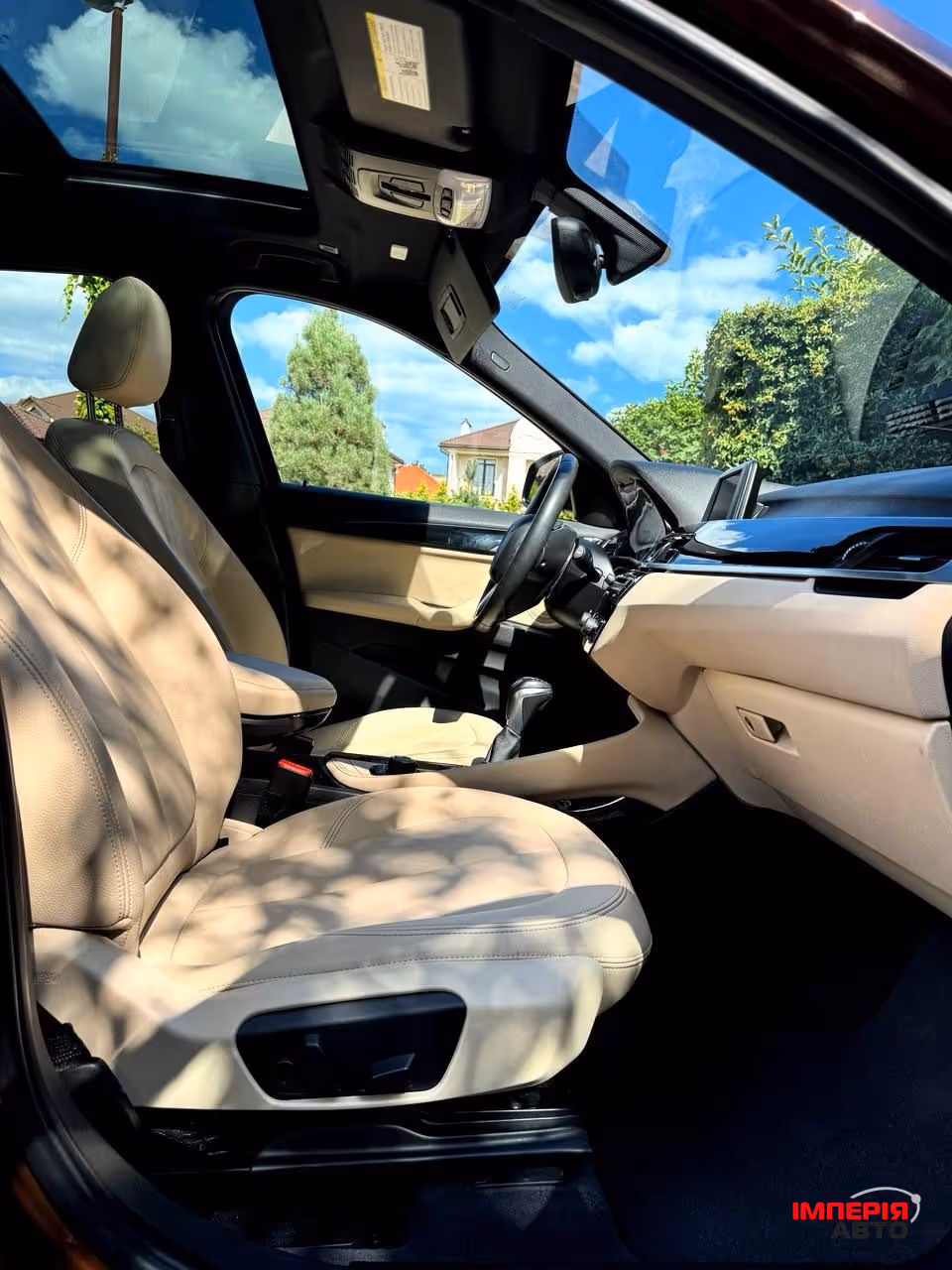 BMW X1 - фото 5