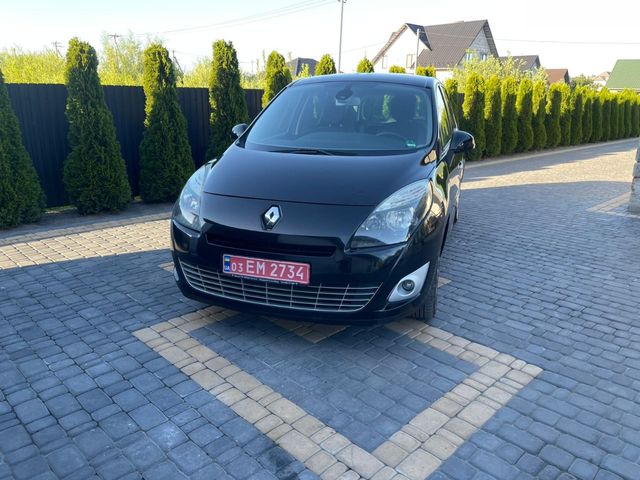 Renault Scenic 2011, Любомль, $7 600 - зображення 3