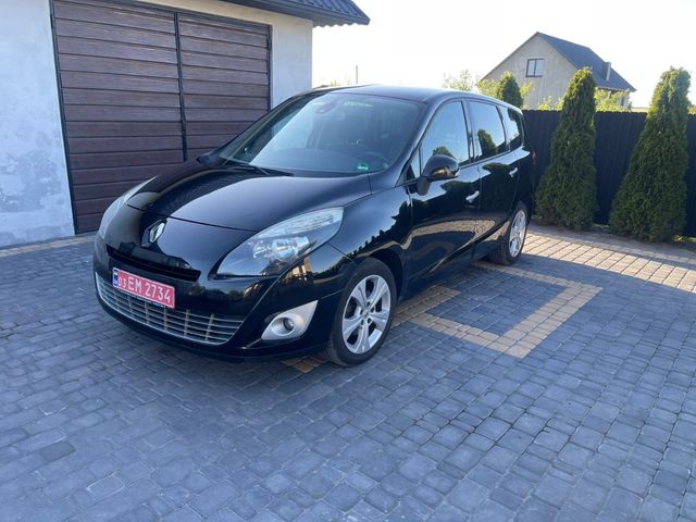 Renault Scenic 2011, Любомль, $7 600 - зображення 1