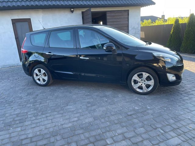 Renault Scenic 2011, Любомль, $7 600 - зображення 4