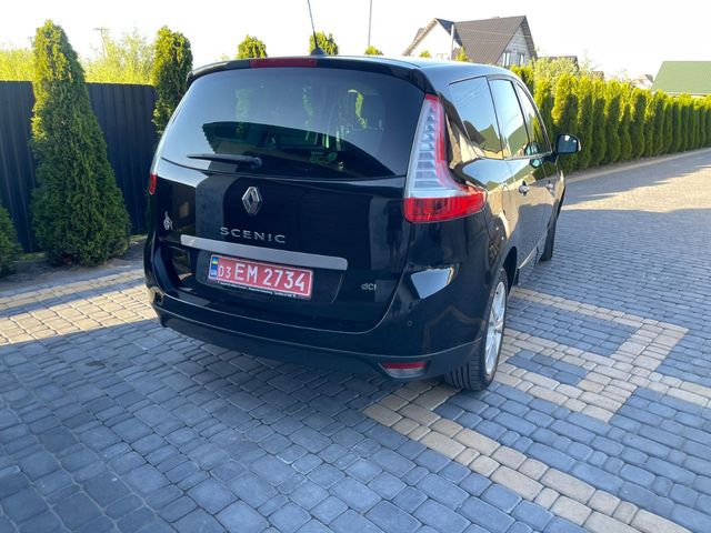 Renault Scenic 2011, Любомль, $7 600 - зображення 2