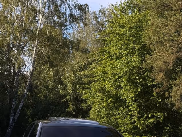 Audi A6 - фото 2