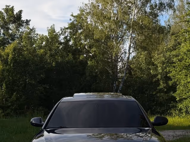 Audi A6 - фото 3
