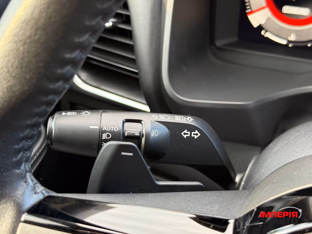 Nissan Rogue - фото 26