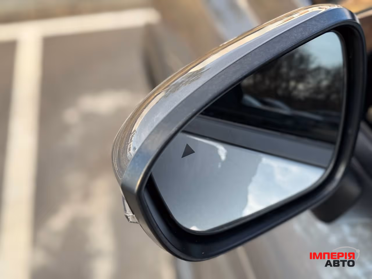 Nissan Rogue - фото 36