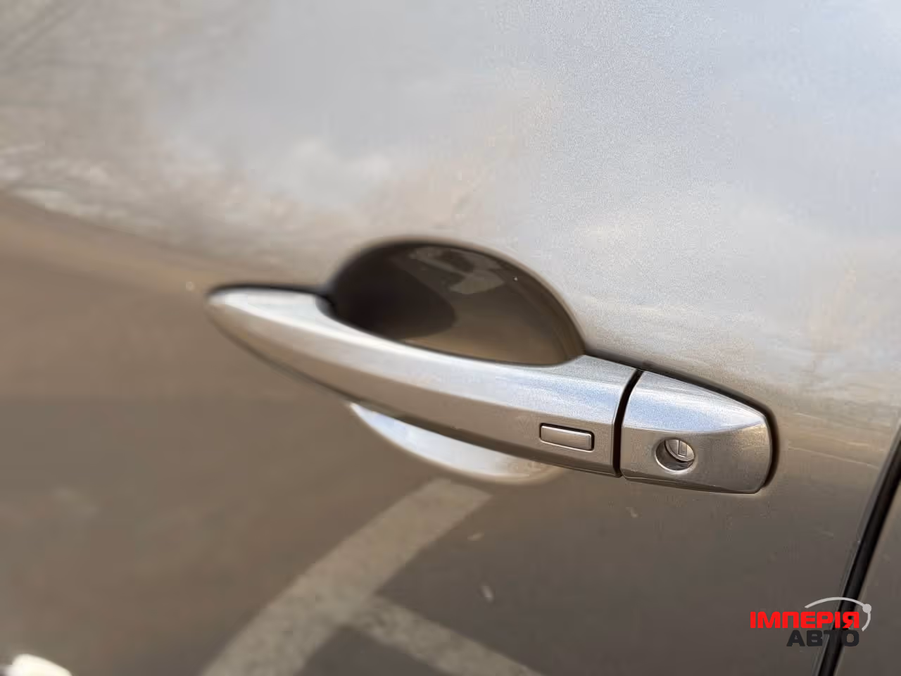 Nissan Rogue - фото 43