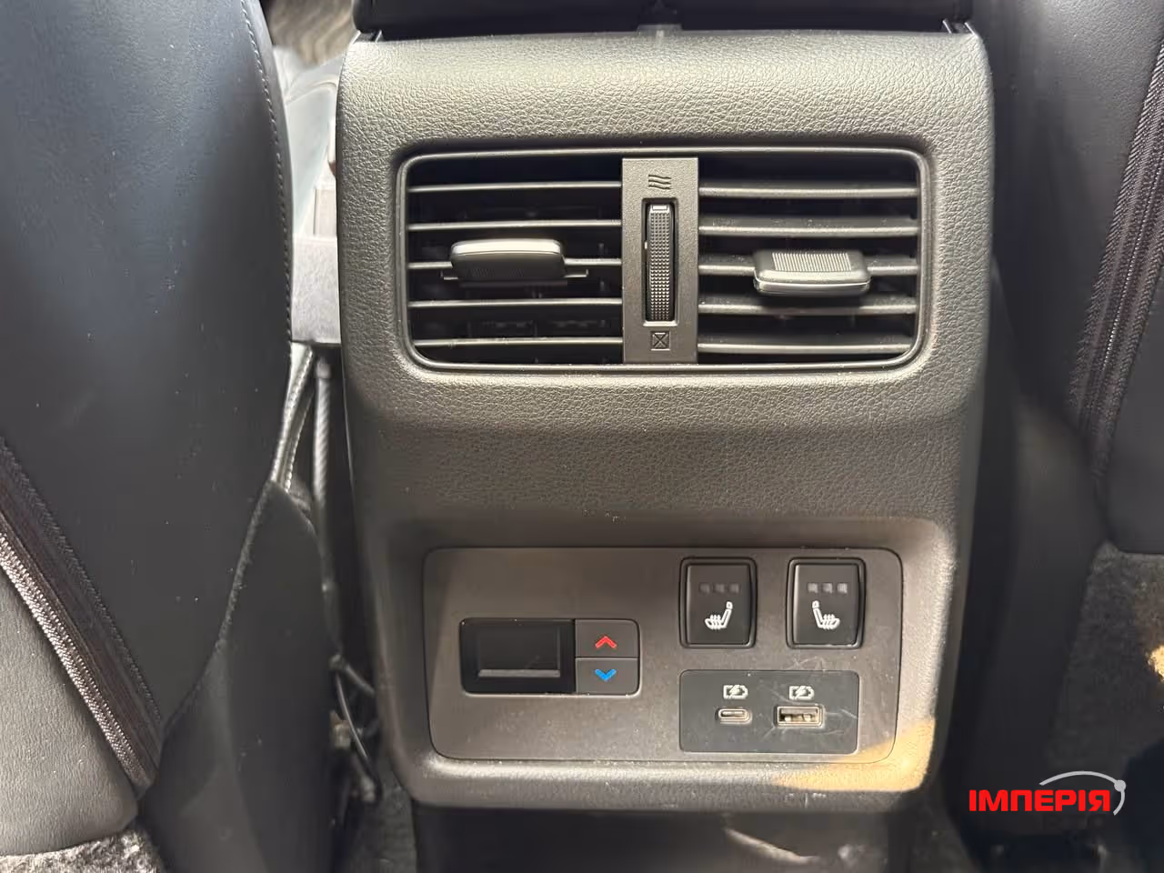 Nissan Rogue - фото 13