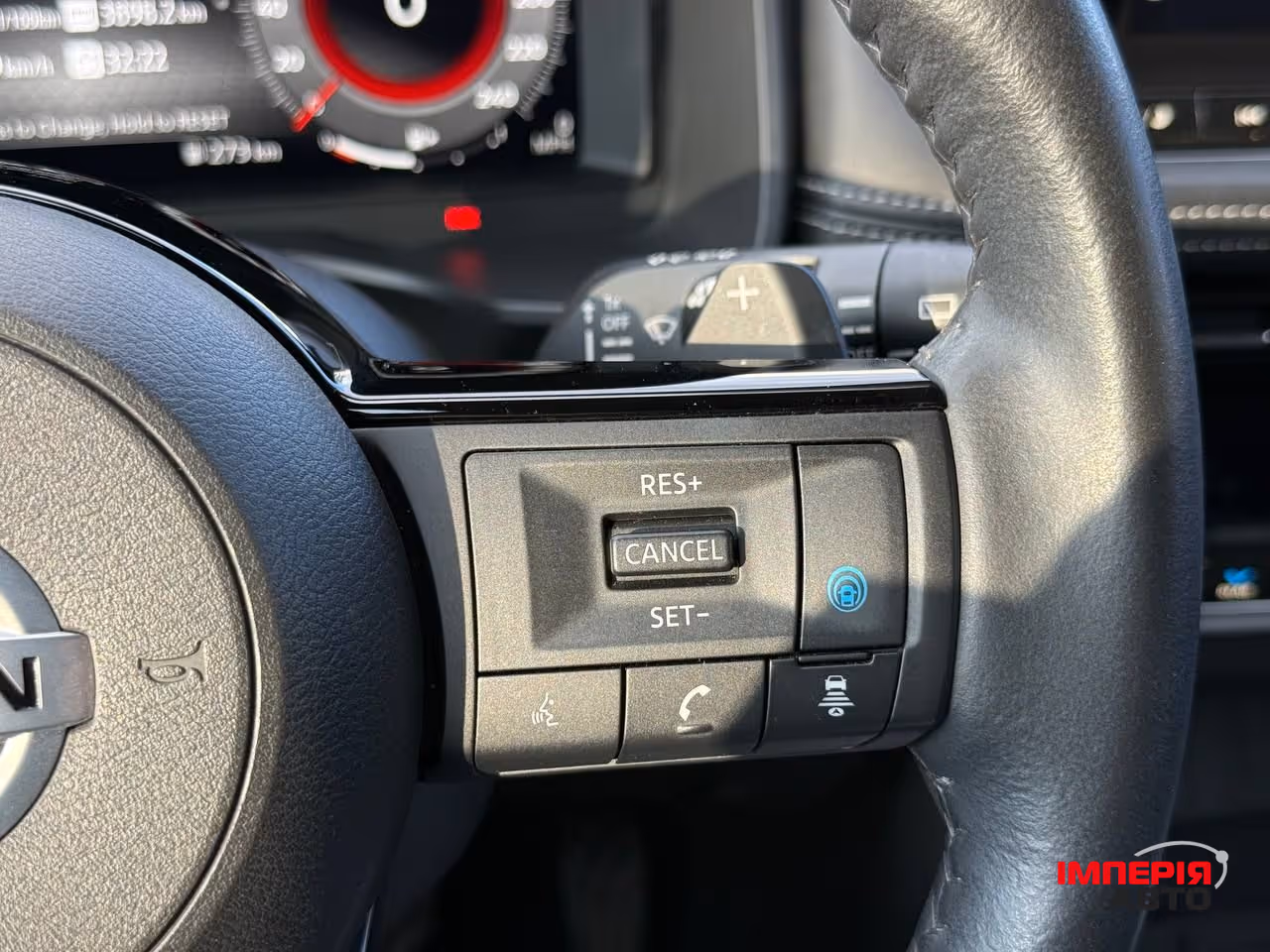 Nissan Rogue - фото 29