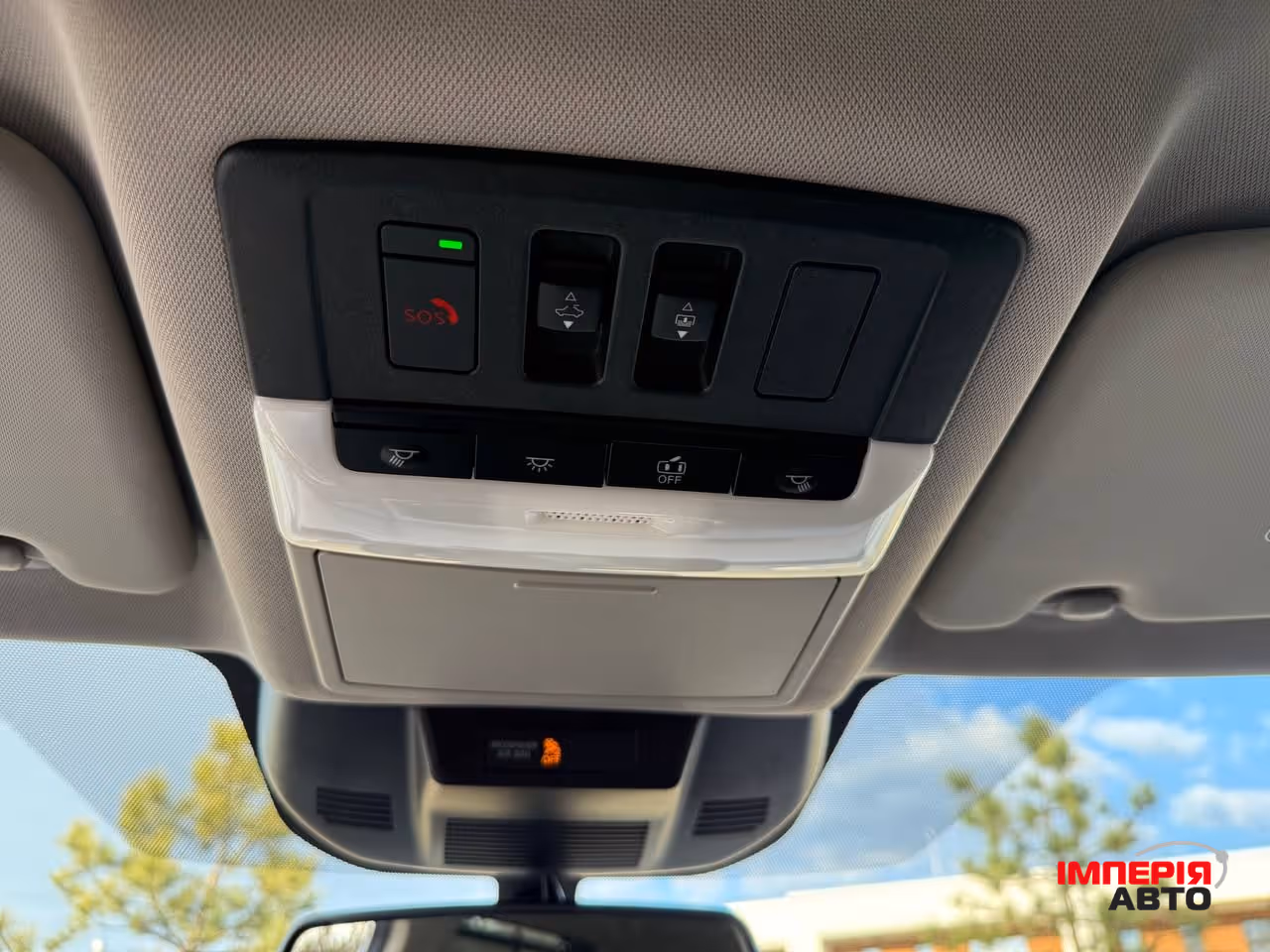 Nissan Rogue - фото 19
