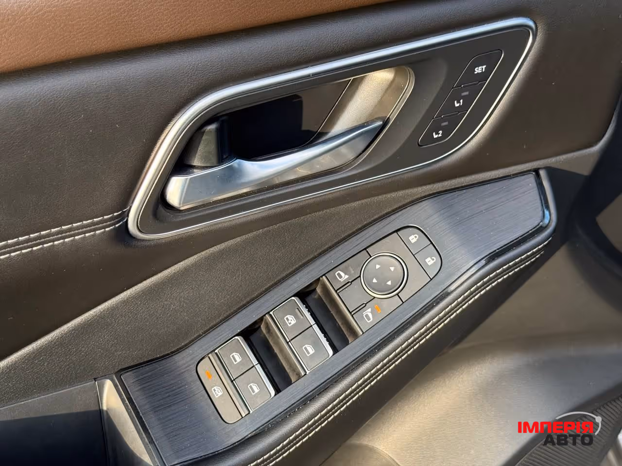 Nissan Rogue - фото 34