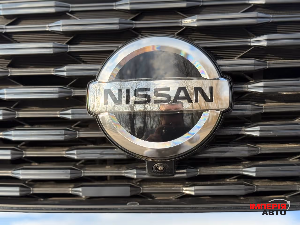 Nissan Rogue - фото 47