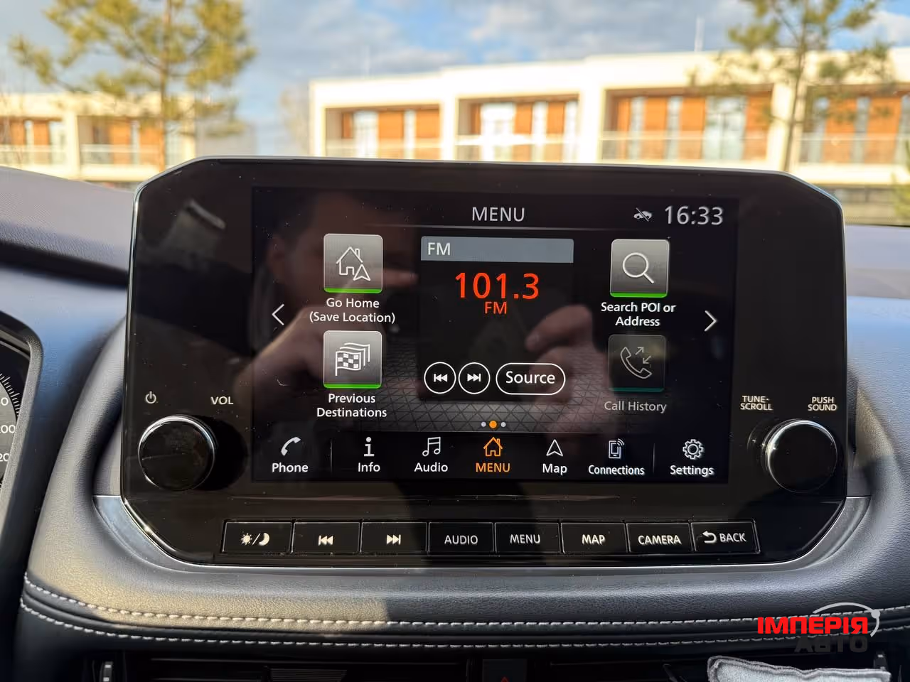 Nissan Rogue - фото 24