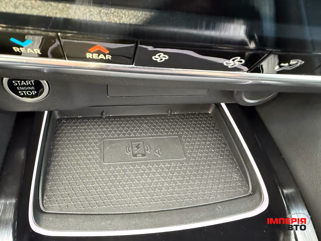 Nissan Rogue - фото 21