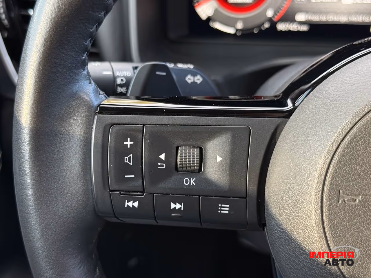 Nissan Rogue - фото 28