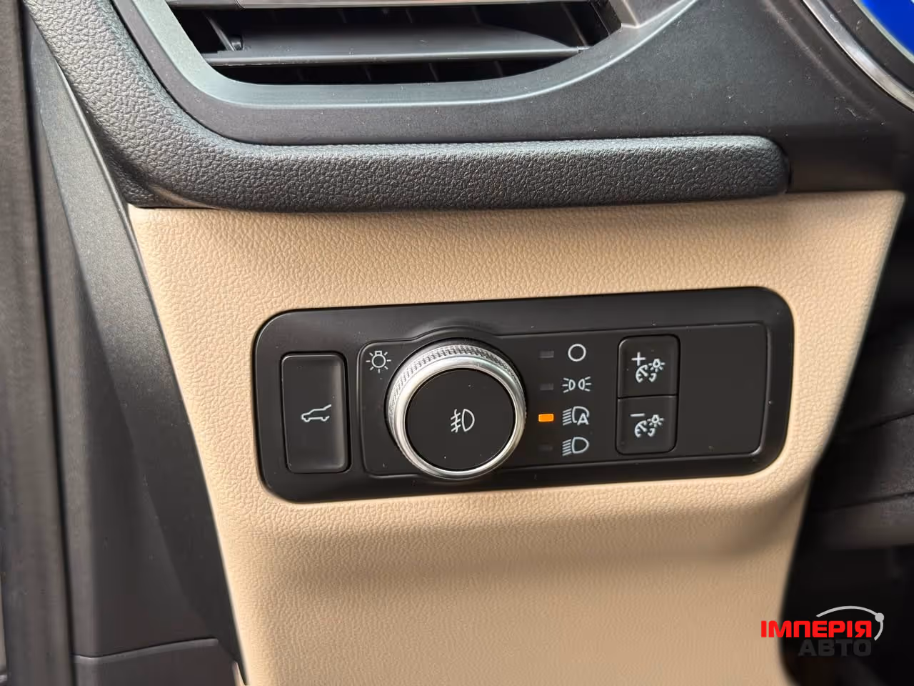 Ford Escape - фото 19