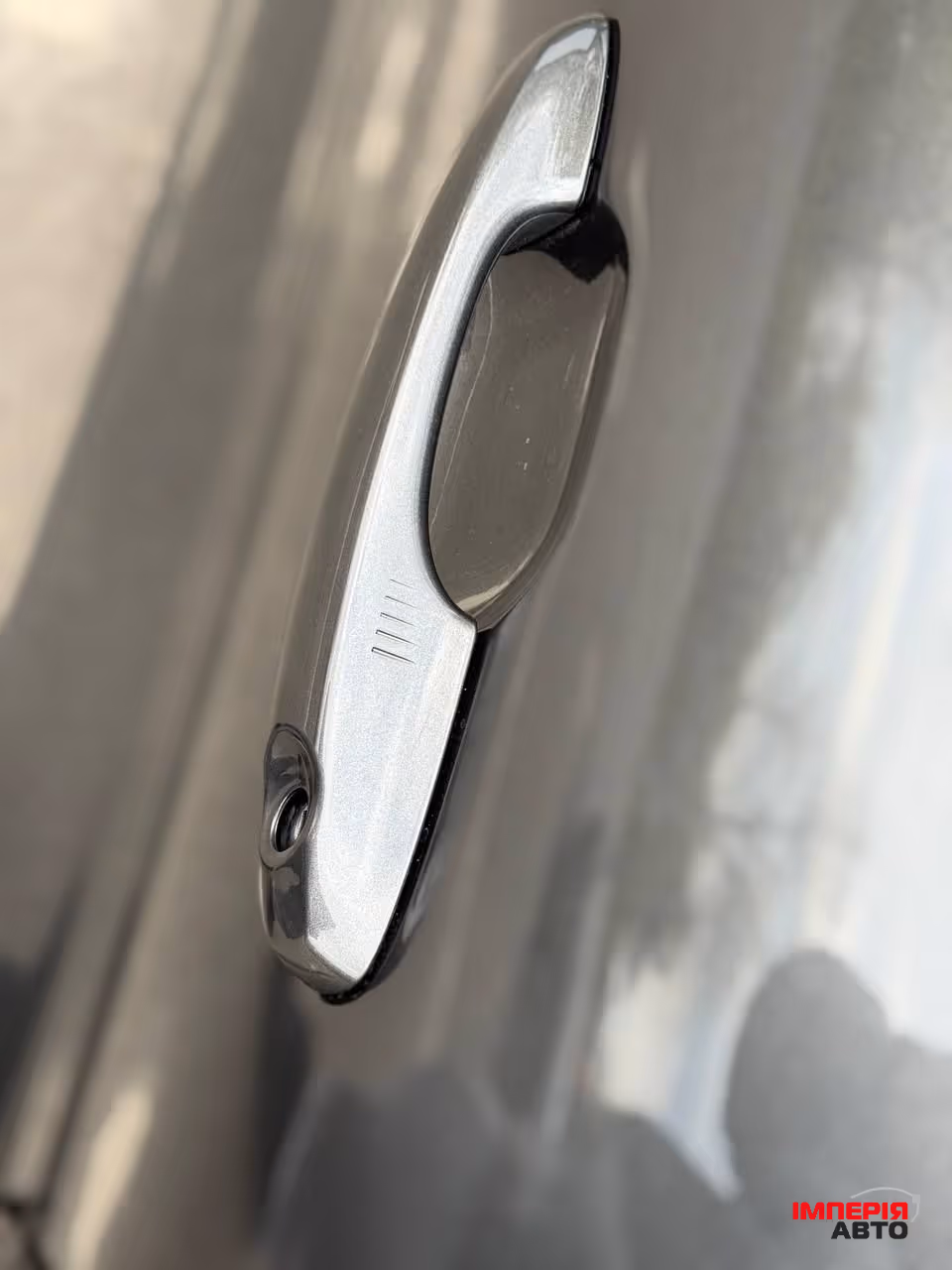 Ford Escape - фото 27