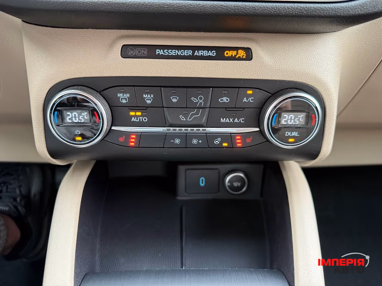 Ford Escape - фото 11