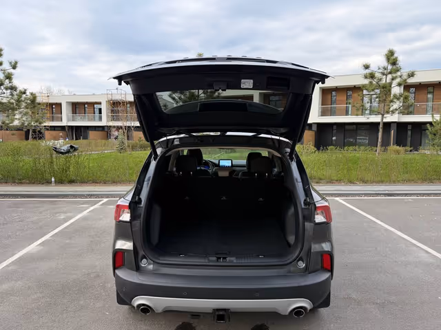 Ford Escape - фото 5