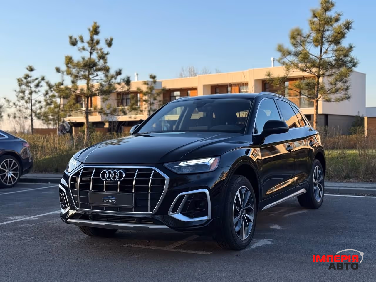 Audi Q5 - фото 4