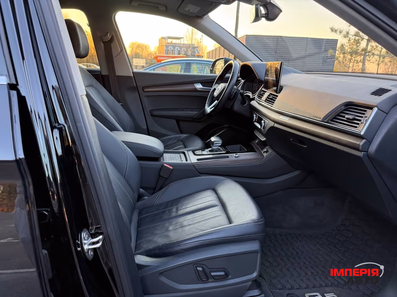 Audi Q5 - фото 13