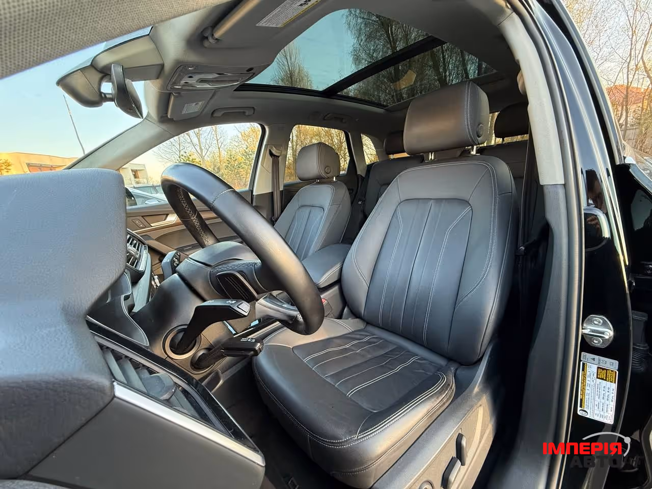 Audi Q5 - фото 30
