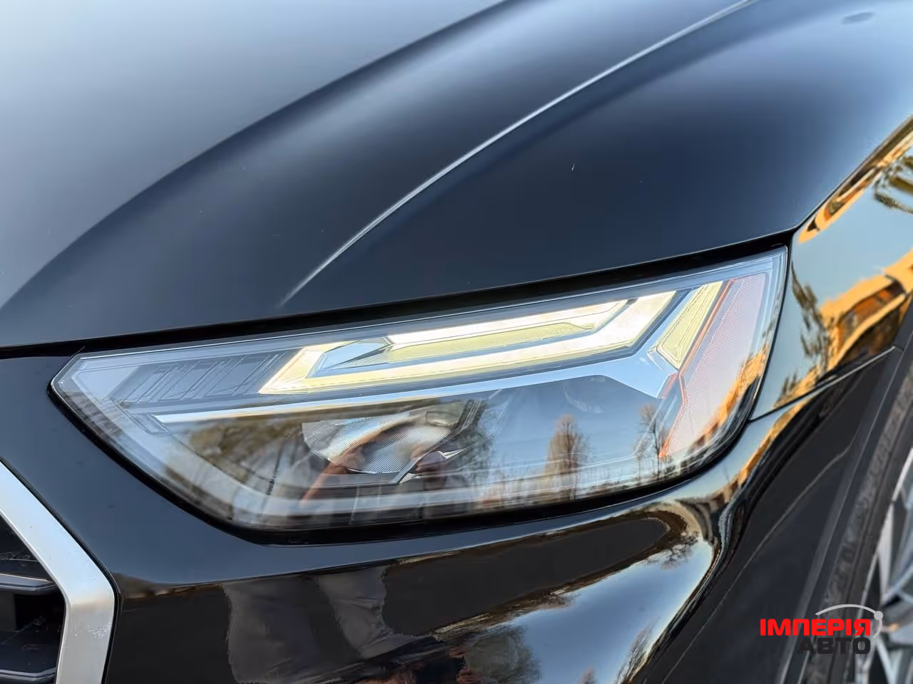 Audi Q5 - фото 6