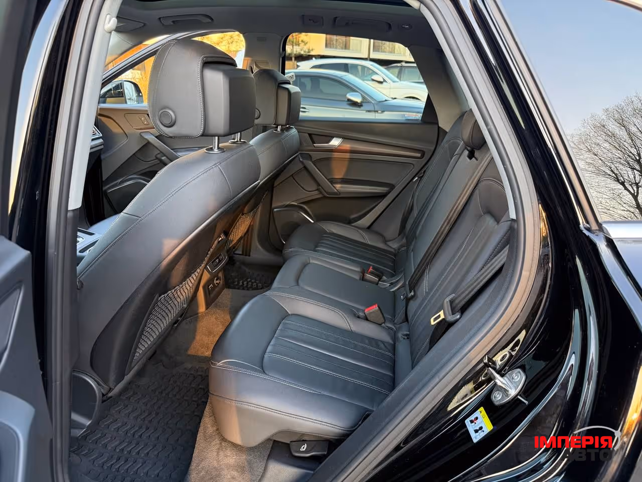 Audi Q5 - фото 11
