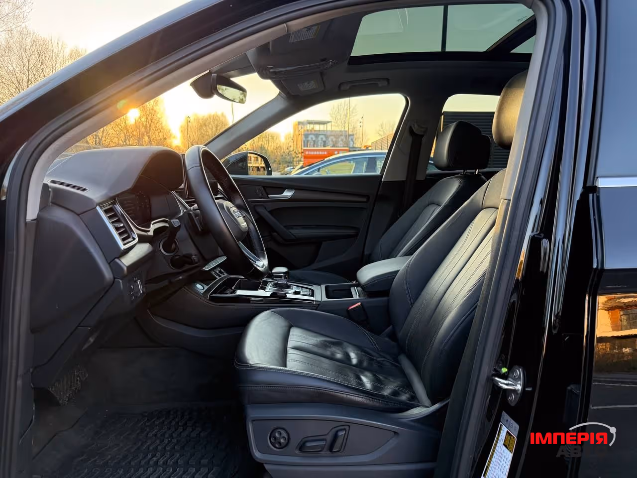 Audi Q5 - фото 33