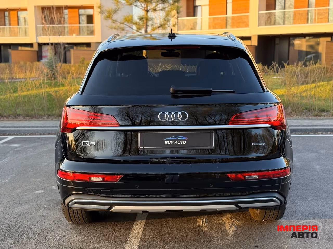 Audi Q5 - фото 35