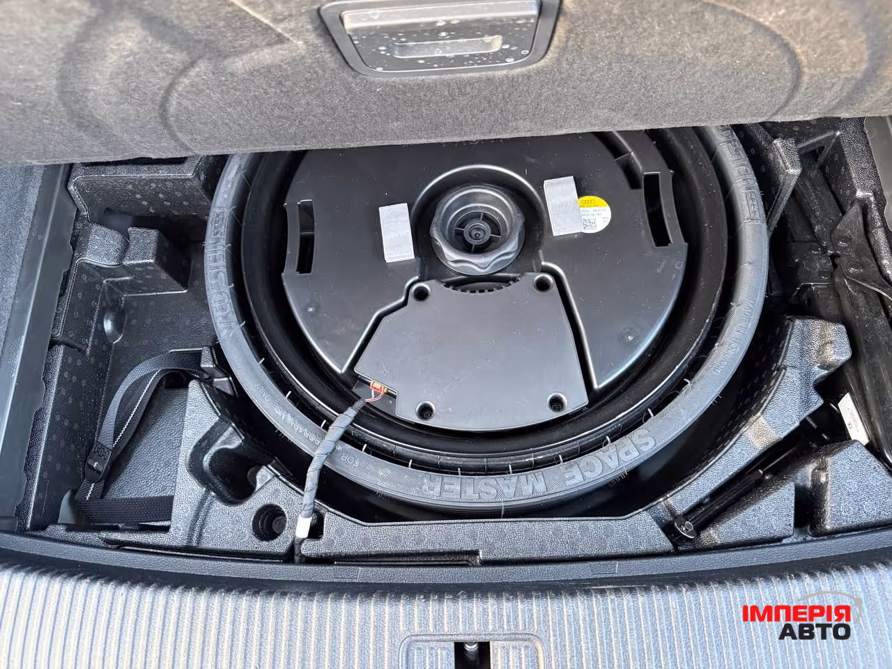 Audi Q5 - фото 19