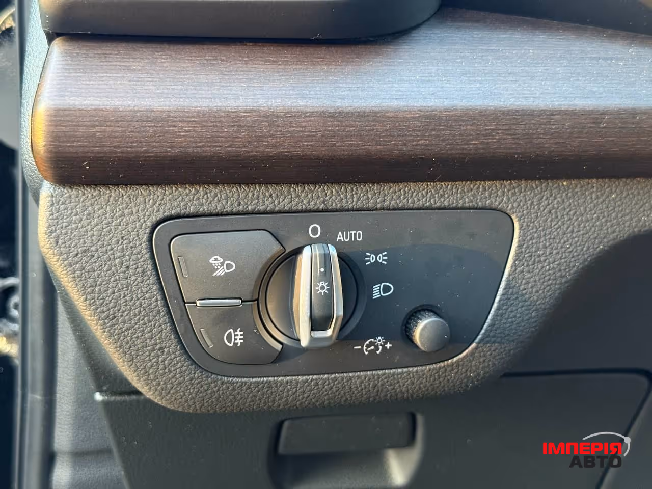 Audi Q5 - фото 29
