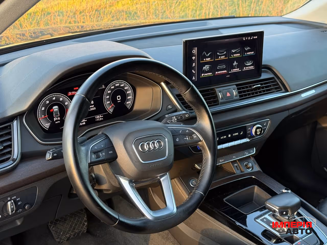 Audi Q5 - фото 28