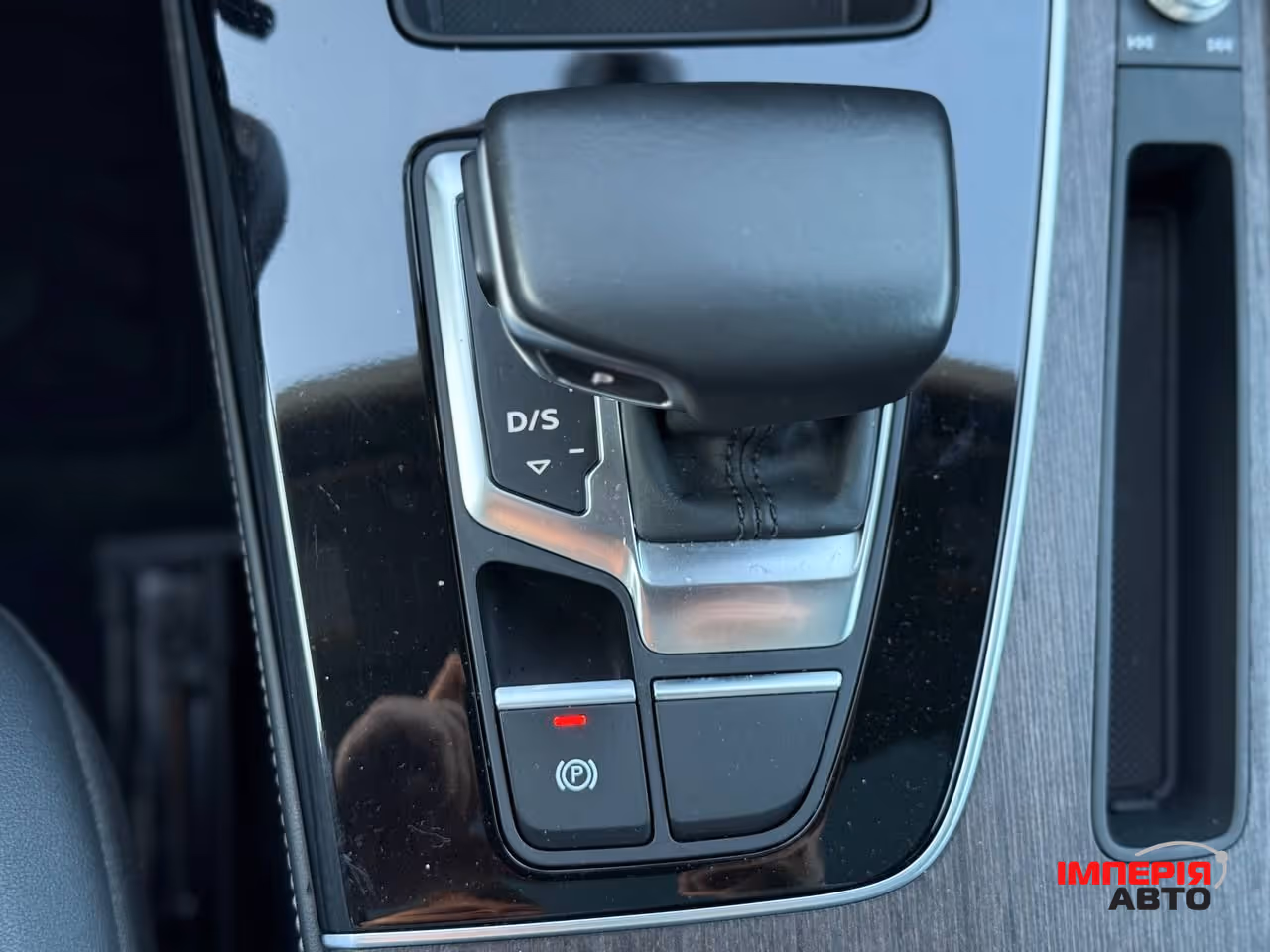Audi Q5 - фото 22